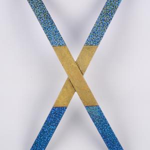 Axis 20 by Francie Hester