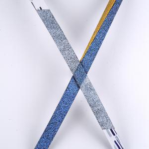 Axis 11 by Francie Hester