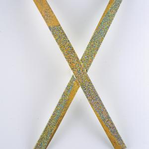 Axis 15 by Francie Hester