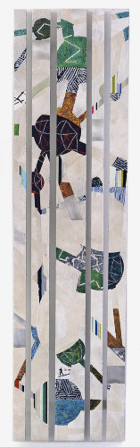 Strata 22 Set 2 by Francie Hester