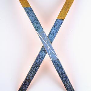 Axis 5 by Francie Hester