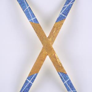 Axis 23 by Francie Hester