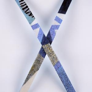 Axis 24 by Francie Hester