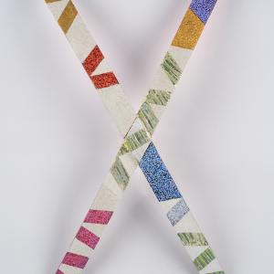 Axis 42 by Francie Hester