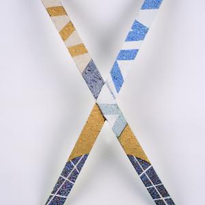Axis 33 by Francie Hester