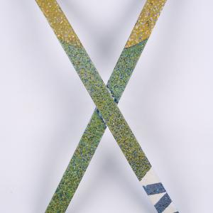 Axis 41 by Francie Hester