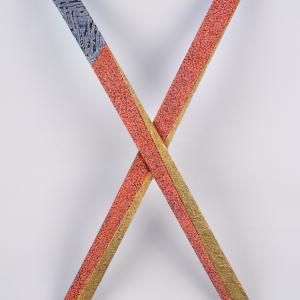 Axis 39 by Francie Hester