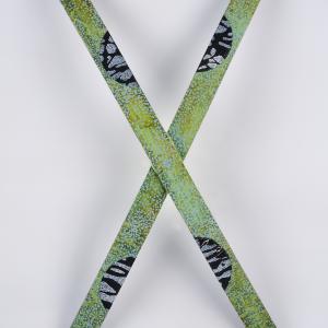 Axis 44 by Francie Hester