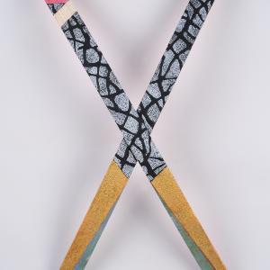 Axis 49 by Francie Hester