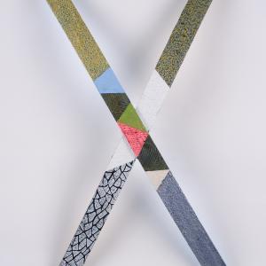 Axis 43 by Francie Hester