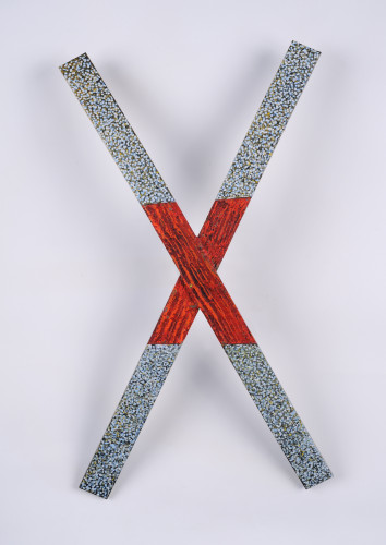 Axis 47 by Francie Hester