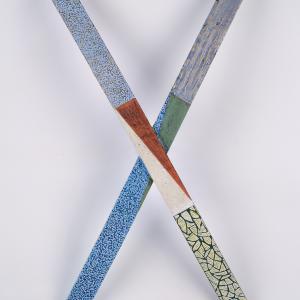 Axis 38 by Francie Hester