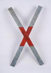 Axis 47 by Francie Hester