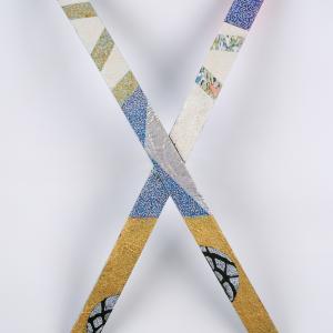 Axis 32 by Francie Hester