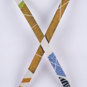 Axis 40 by Francie Hester