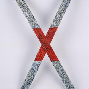 Axis 47 by Francie Hester