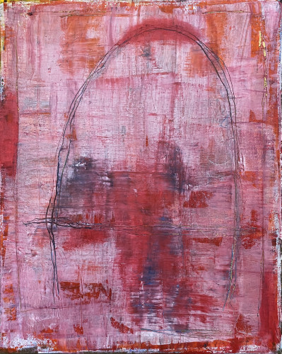 Colesseum #2 by Ted Dixon