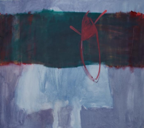Where Art Thou by Susan Lisbin