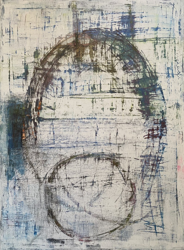 Ability #2 by Ted Dixon