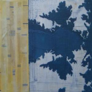 Lace No. 5 by Amber George