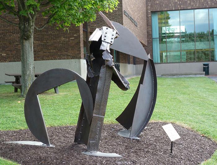 Giunta by Carole Eisner