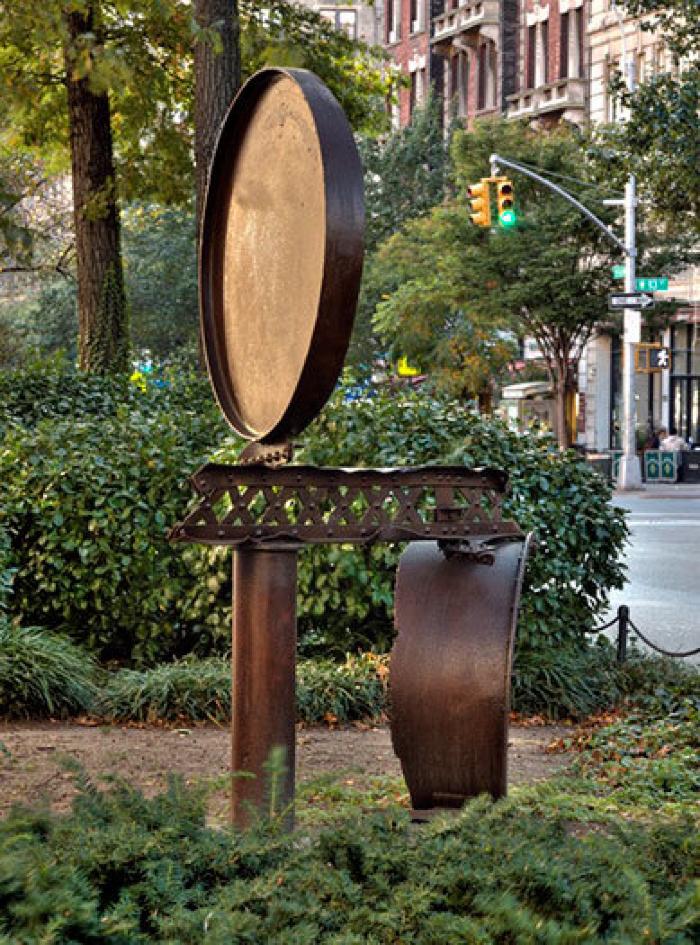 Dogon by Carole Eisner