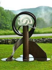 Swizzle by Carole Eisner