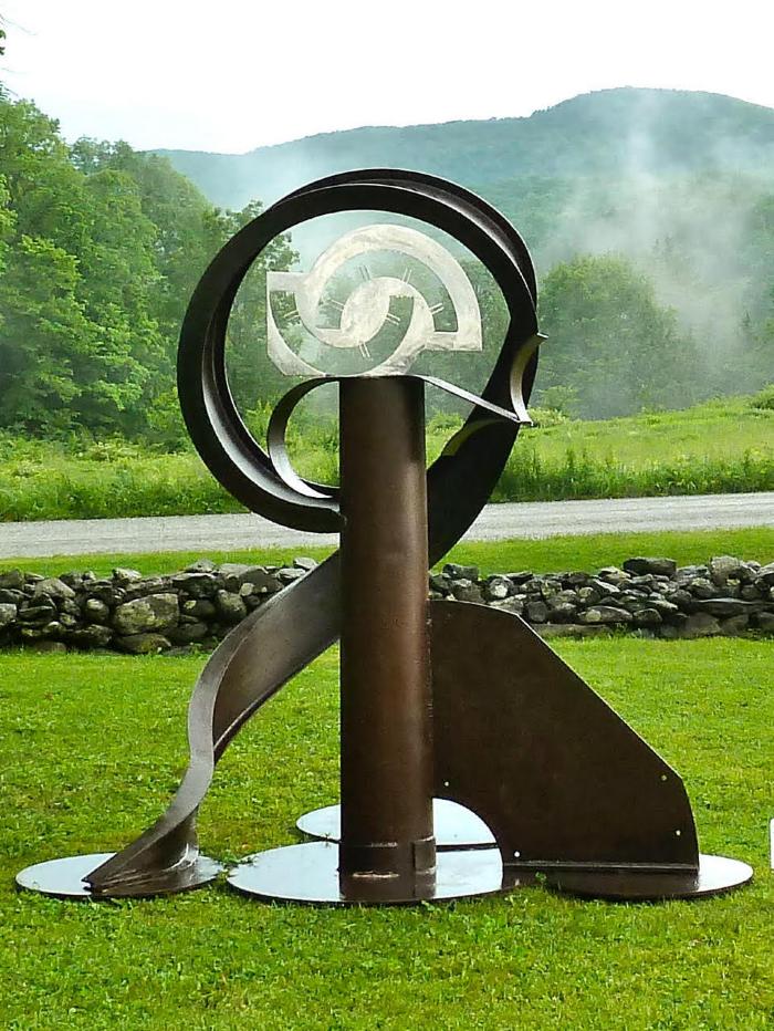 Swizzle by Carole Eisner