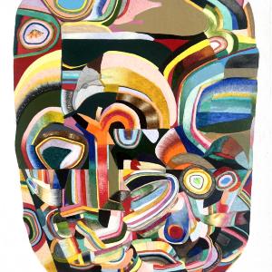 Untitled Small Vessels No. 10 by Sasha Hallock