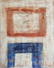 Walking the Tiber 3 by Ted Dixon