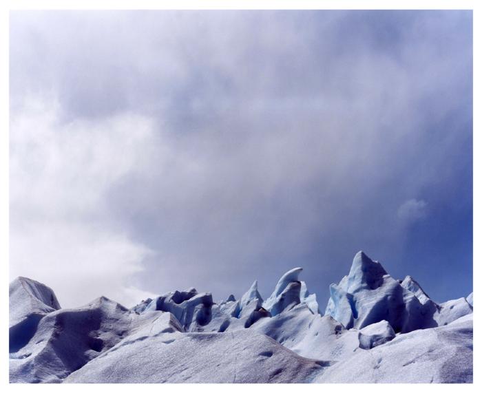 Patagonia Skyline by Leandro Artigala