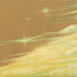 UNDER WATER (Texaco) by Jim Denney