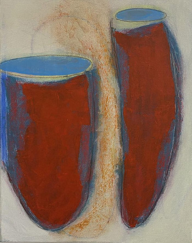 Good Morning #2 by Ted Dixon