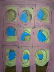 You Can Tell Me #2 by Ted Dixon