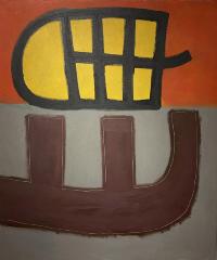 Manuel Parking by Ted Dixon