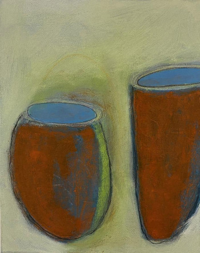 Good Morning #1 by Ted Dixon