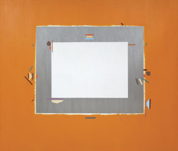 Chroma 2 by Carole Eisner