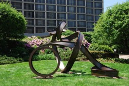 Carole Eisner’s Sculptures Featured on BeautifulNow