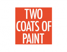 Two Coats of Paint Reviews “Of Earth and Sky”