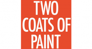 Two Coats of Paint Reviews “Of Earth and Sky”