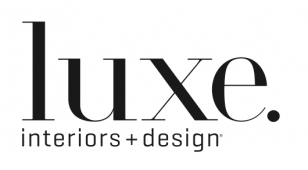 Liane Ricci featured in Luxe Interiors + Design