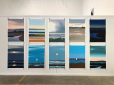 50 Views of the Piscataqua at 3S Artspace