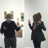 Artists About Artists #4: Deirdre O’Connell & Malcolm Moran