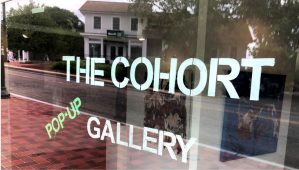 The Cohort: Downtown Pop-Up Offers Hope, Resilience And Curated Goods