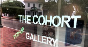 The Cohort: Downtown Pop-Up Offers Hope, Resilience And Curated Goods