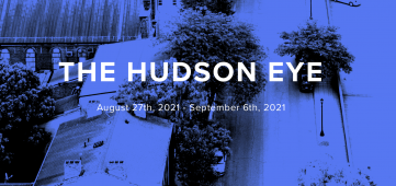 SEFA Hudson: Headline Gallery in The Hudson Eye Festival