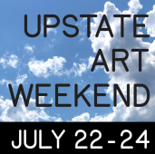 SEFA Hudson Participating in UPSTATE ART WEEKEND