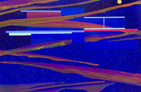 “Surpassing Structure” featured in “Trixie’s List”