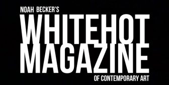 Susan Eley on “Whitehot Magazine” Podcast