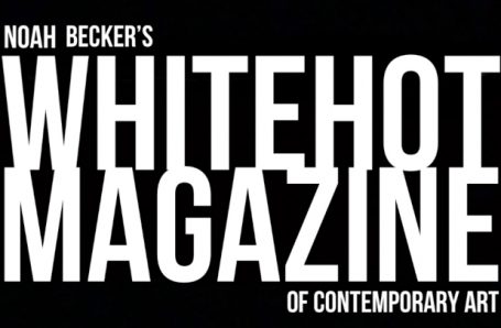 Susan Eley on “Whitehot Magazine” Podcast